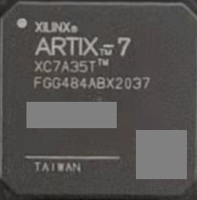 XC7A35T-2FGG484I