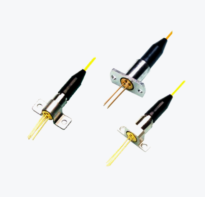 Coaxial Laser Diode Module