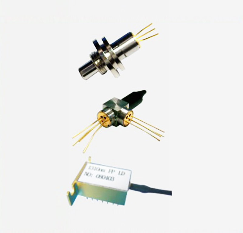 Laser Diode for Light Source