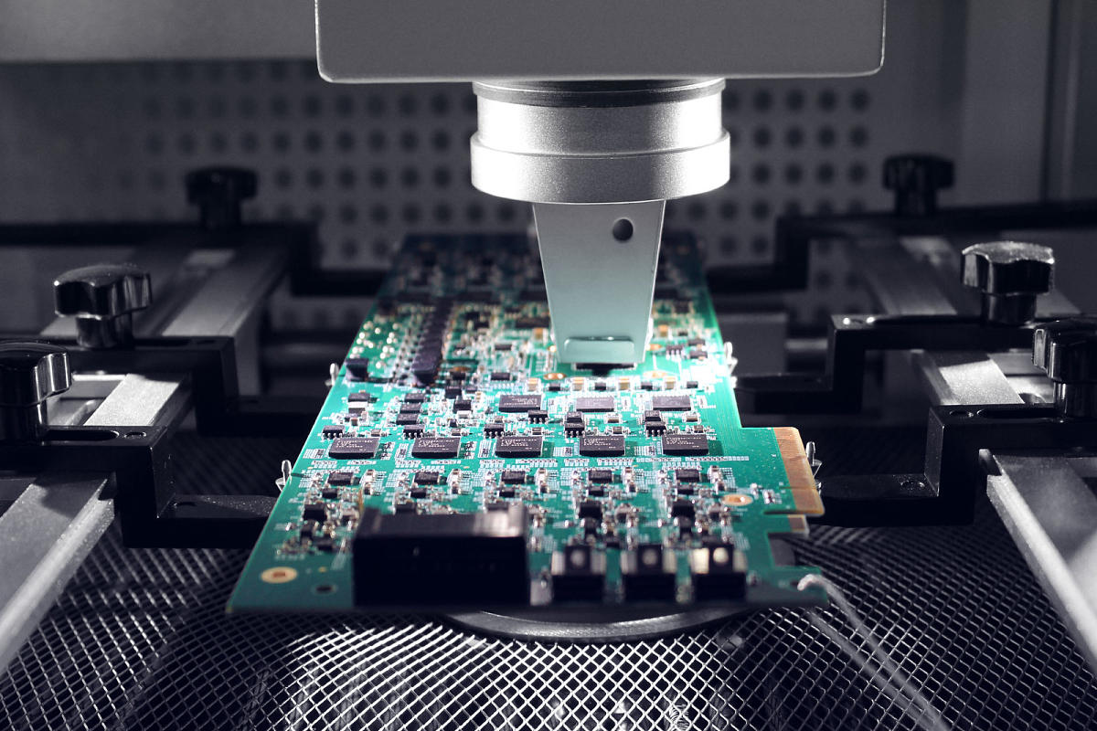 简化半导体设计验证！ AMD发布最新FPGA芯片，Q3送样客户